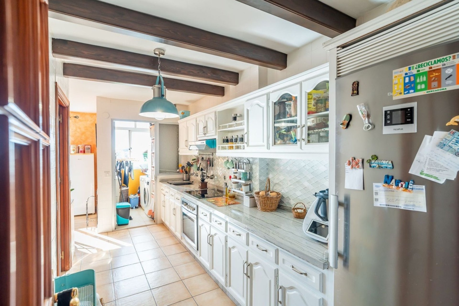 Resale - apartment - Fuengirola - Fuengirola Centro