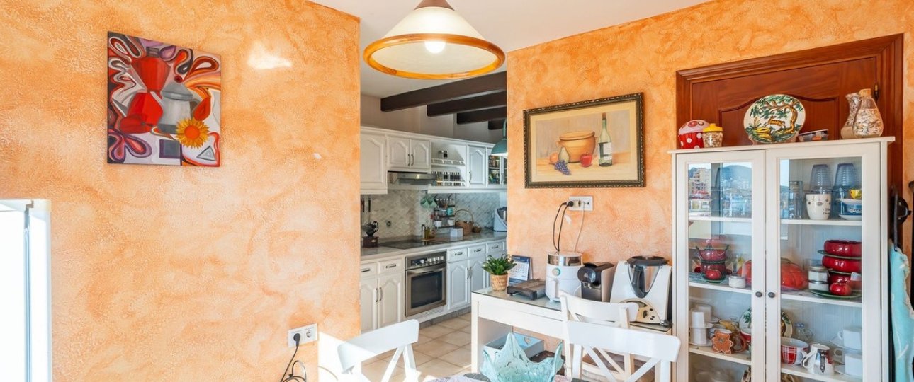 Resale - apartment - Fuengirola - Fuengirola Centro