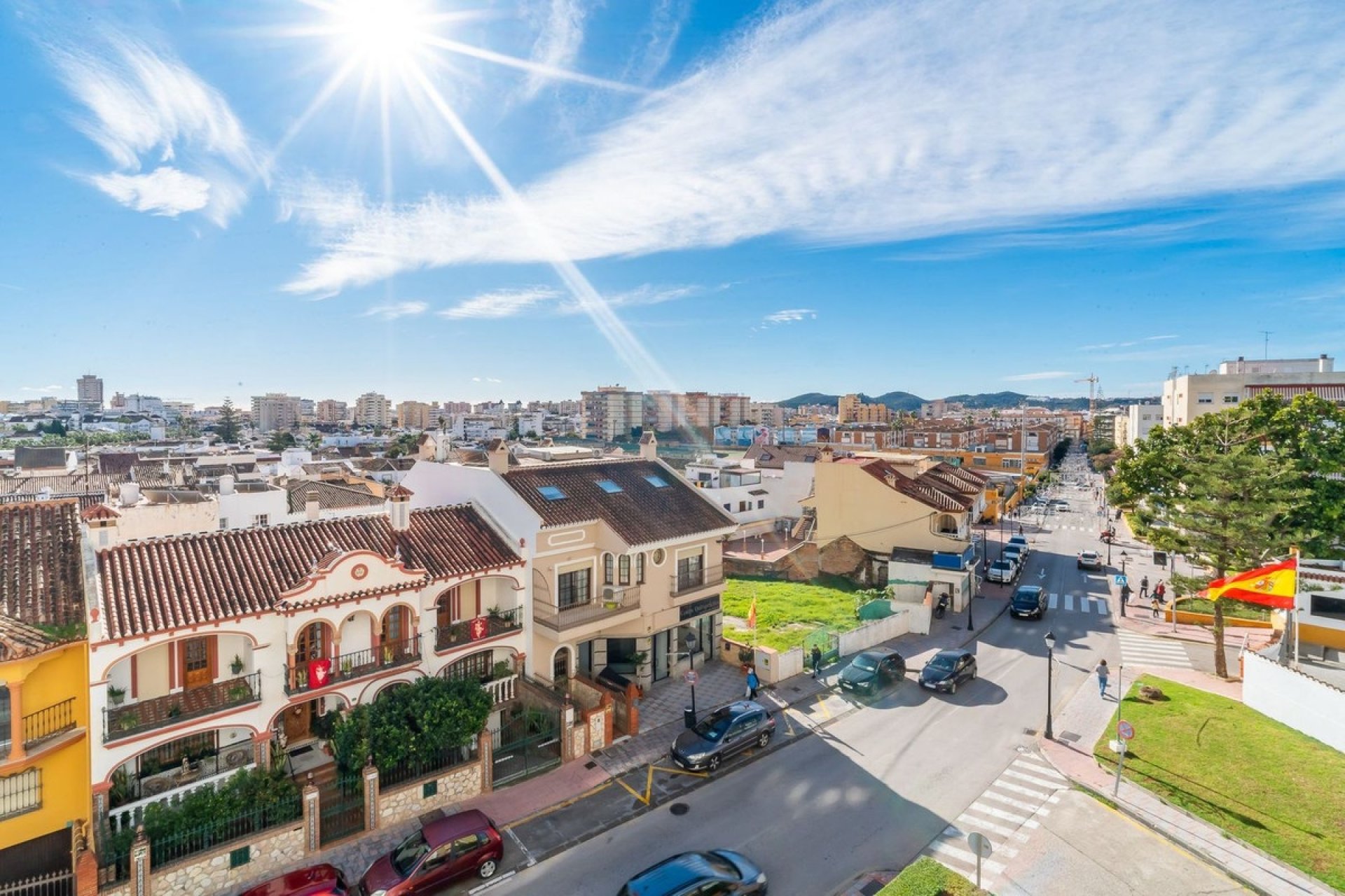 Resale - apartment - Fuengirola - Fuengirola Centro