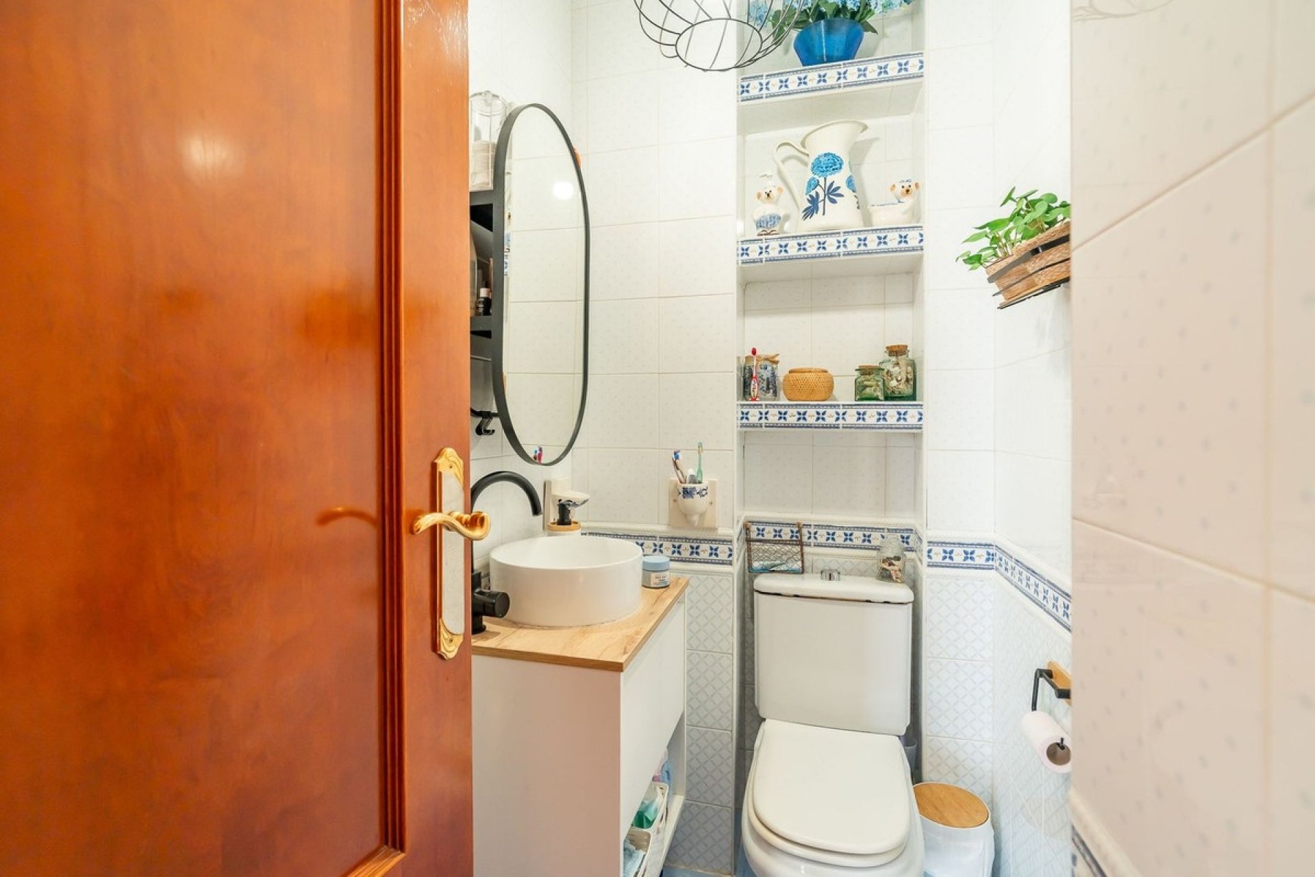 Resale - apartment - Fuengirola - Fuengirola Centro