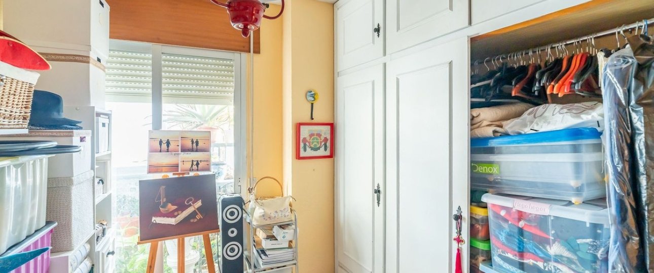 Resale - apartment - Fuengirola - Fuengirola Centro