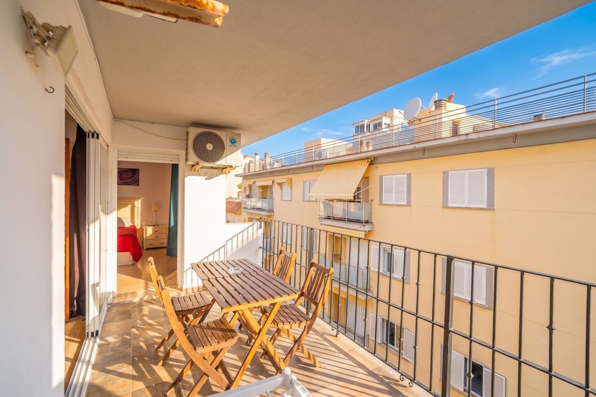 Resale - apartment - Fuengirola - Fuengirola Centro