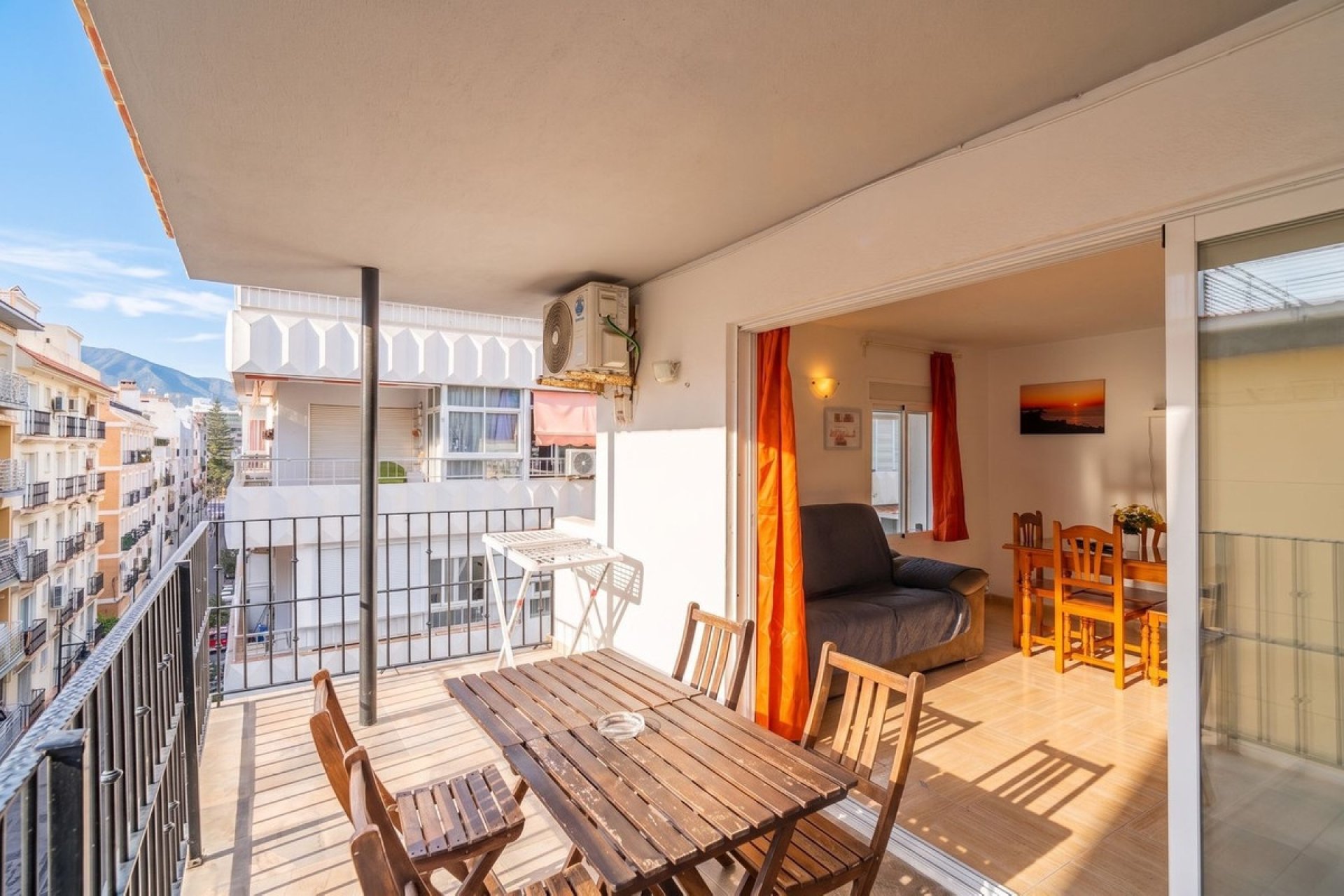 Resale - apartment - Fuengirola - Fuengirola Centro