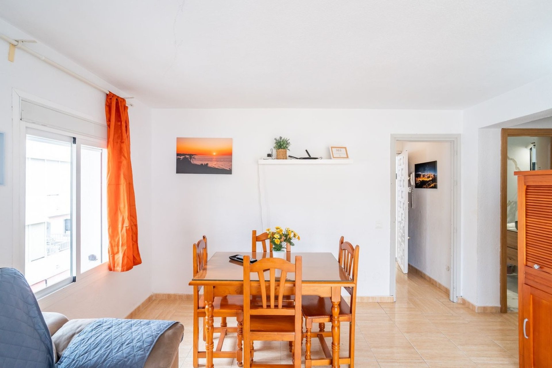 Resale - apartment - Fuengirola - Fuengirola Centro