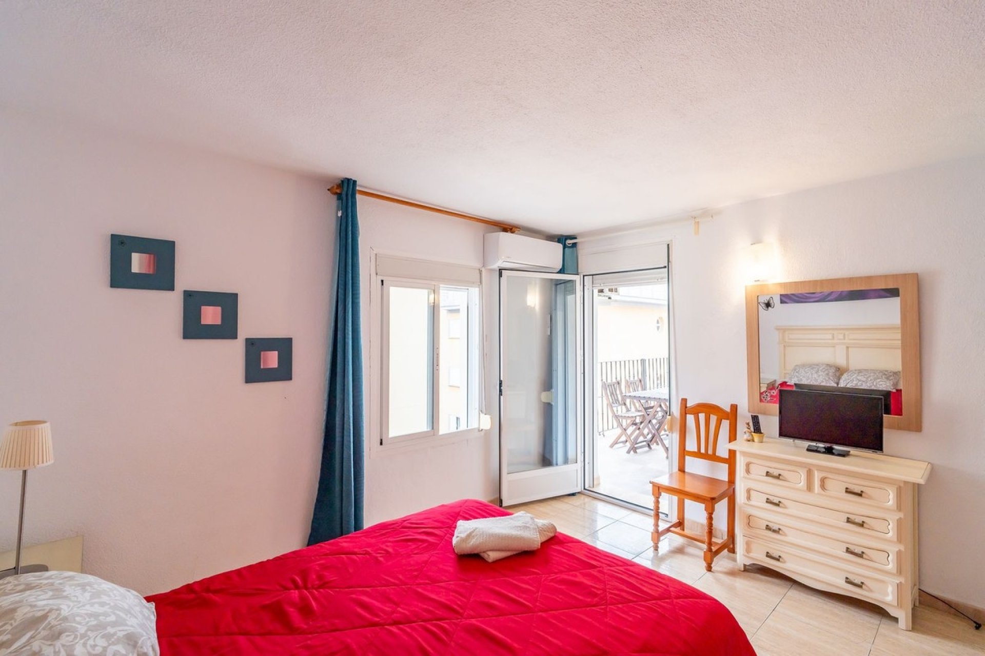 Resale - apartment - Fuengirola - Fuengirola Centro