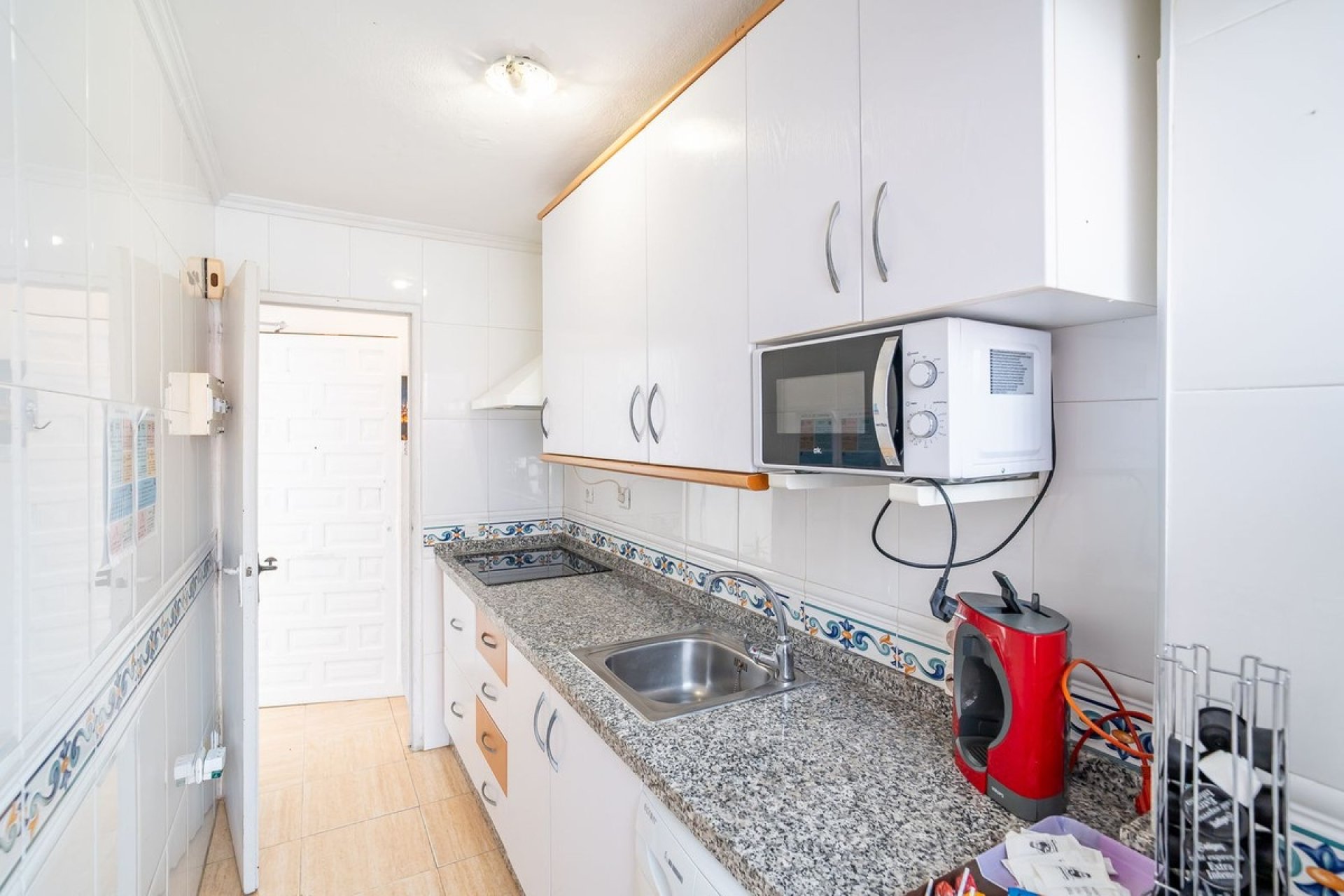 Resale - apartment - Fuengirola - Fuengirola Centro
