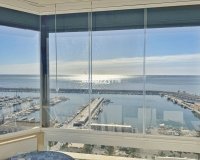 Resale - apartment - Fuengirola - Fuengirola Centro