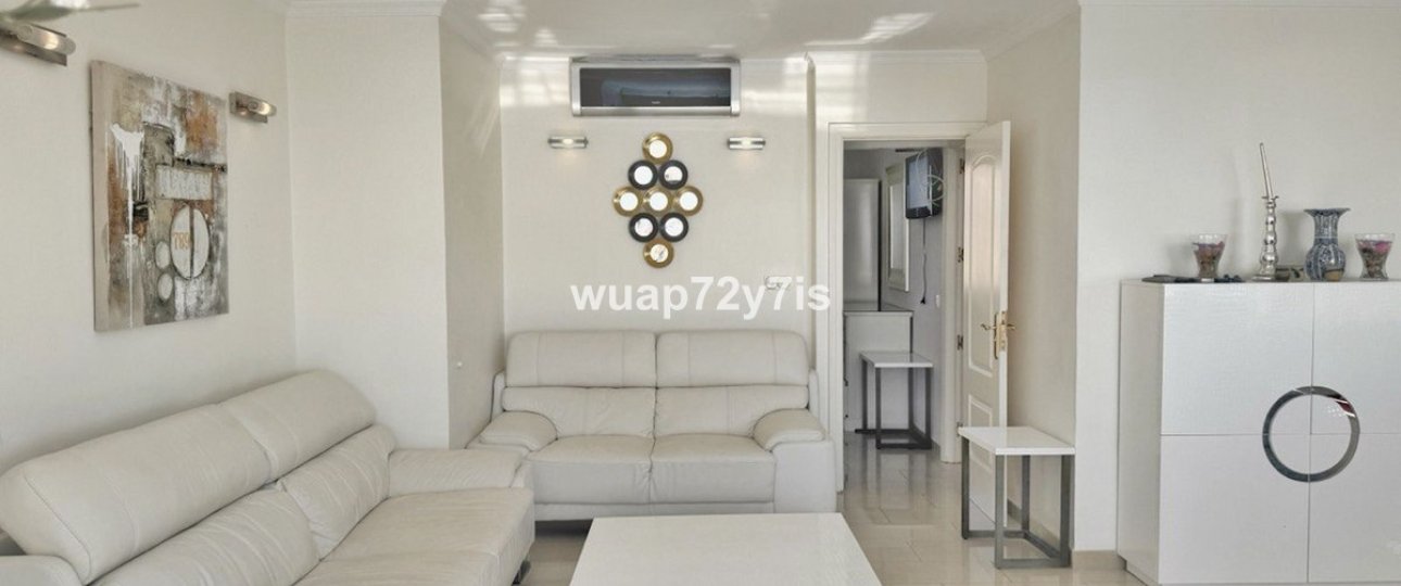 Resale - apartment - Fuengirola - Fuengirola Centro