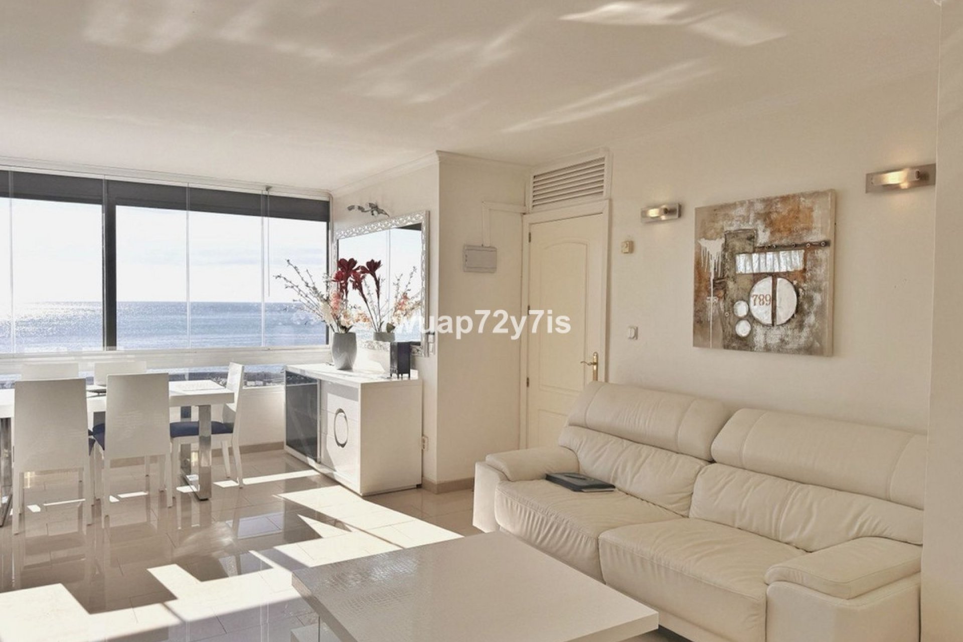 Resale - apartment - Fuengirola - Fuengirola Centro