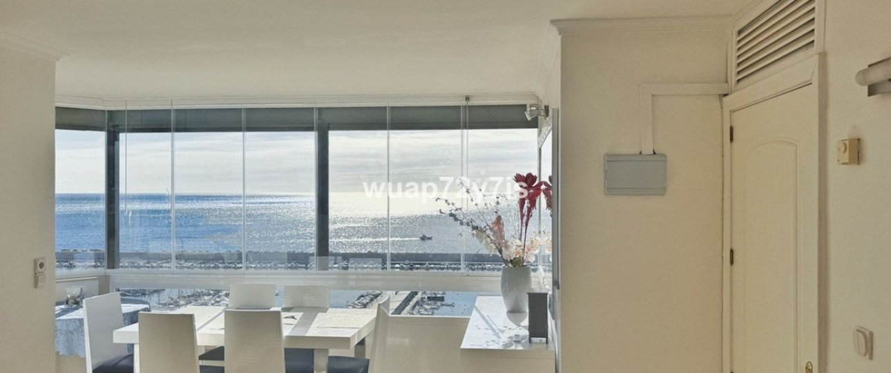 Resale - apartment - Fuengirola - Fuengirola Centro