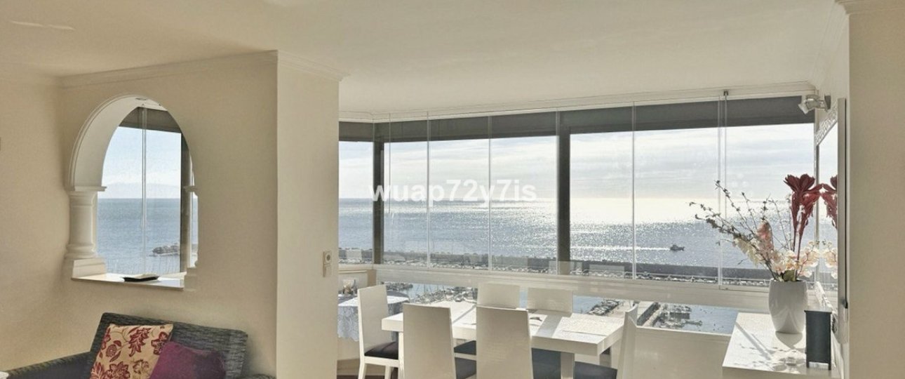 Resale - apartment - Fuengirola - Fuengirola Centro