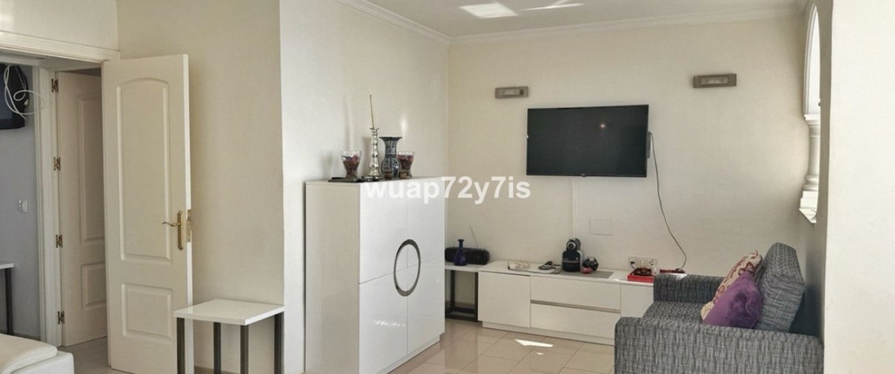 Resale - apartment - Fuengirola - Fuengirola Centro