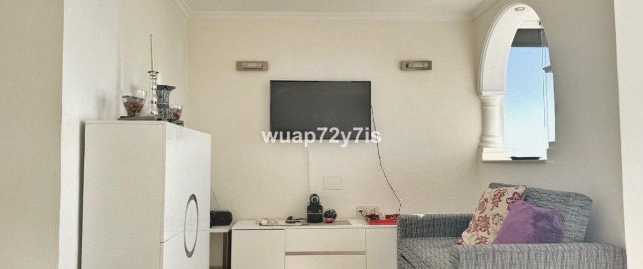 Resale - apartment - Fuengirola - Fuengirola Centro