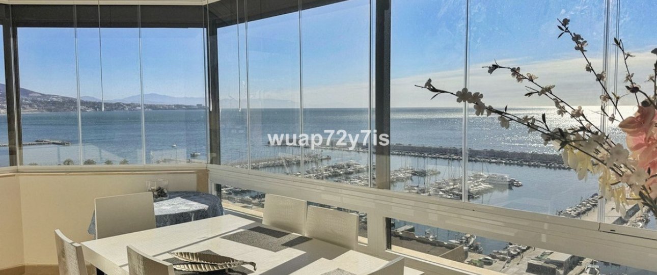 Resale - apartment - Fuengirola - Fuengirola Centro