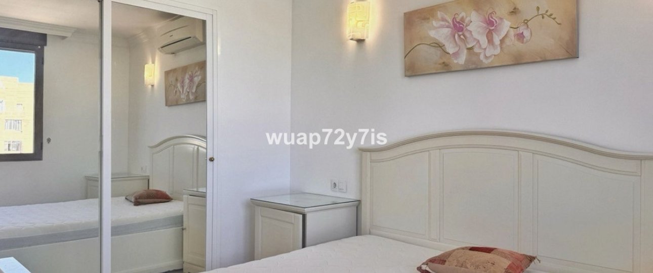 Resale - apartment - Fuengirola - Fuengirola Centro