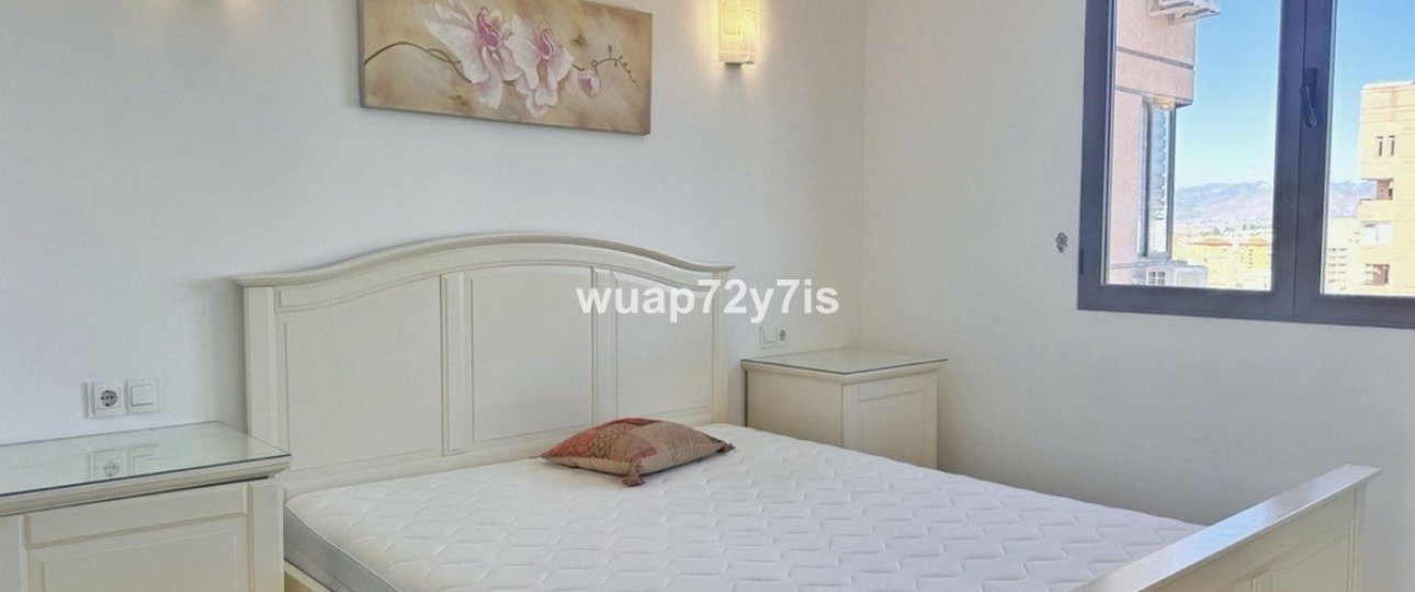 Resale - apartment - Fuengirola - Fuengirola Centro