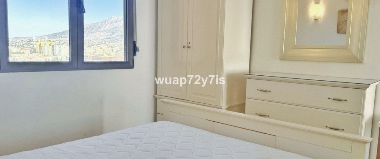 Resale - apartment - Fuengirola - Fuengirola Centro