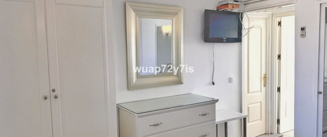 Resale - apartment - Fuengirola - Fuengirola Centro