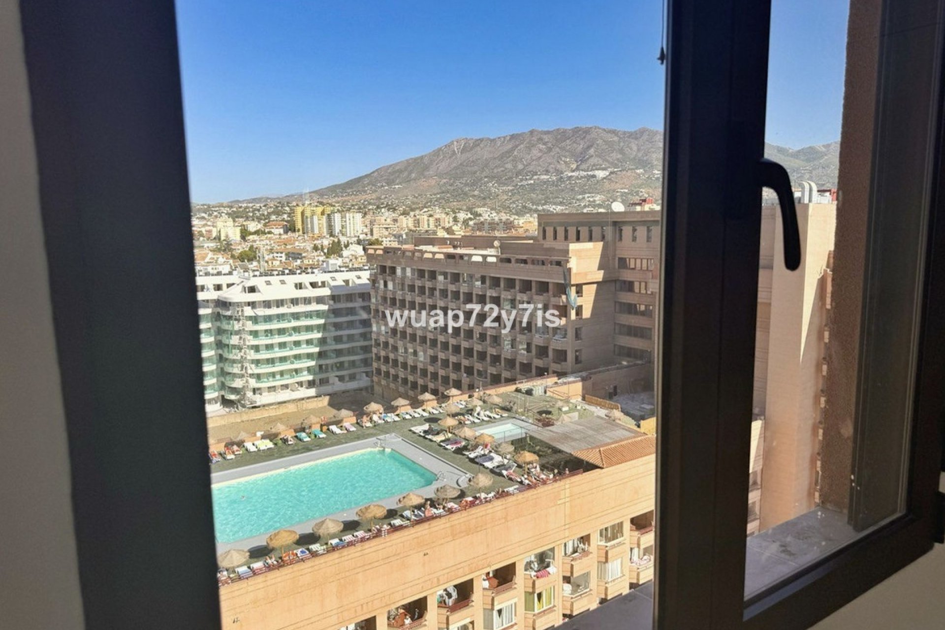 Resale - apartment - Fuengirola - Fuengirola Centro