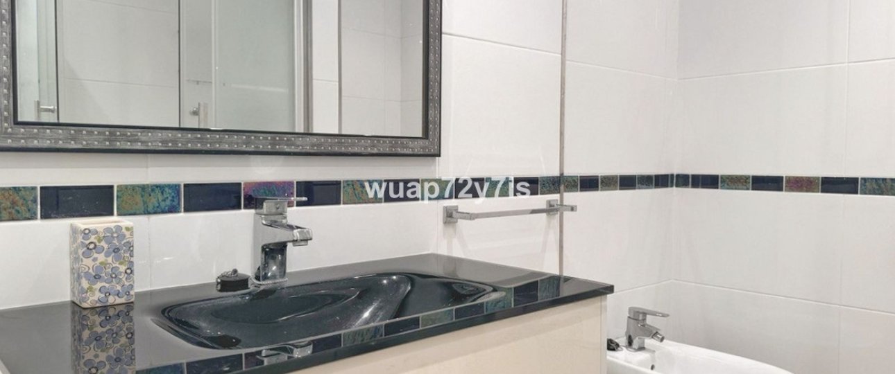 Resale - apartment - Fuengirola - Fuengirola Centro