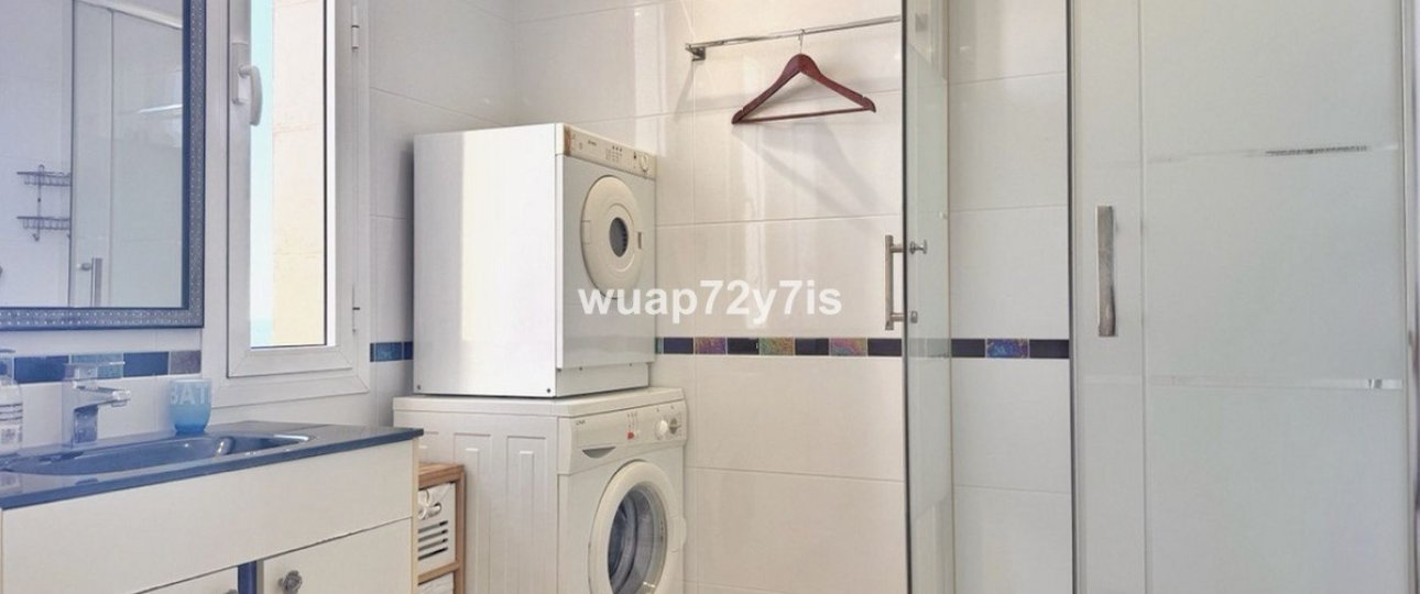 Resale - apartment - Fuengirola - Fuengirola Centro