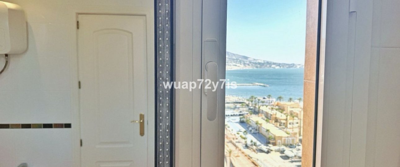 Resale - apartment - Fuengirola - Fuengirola Centro