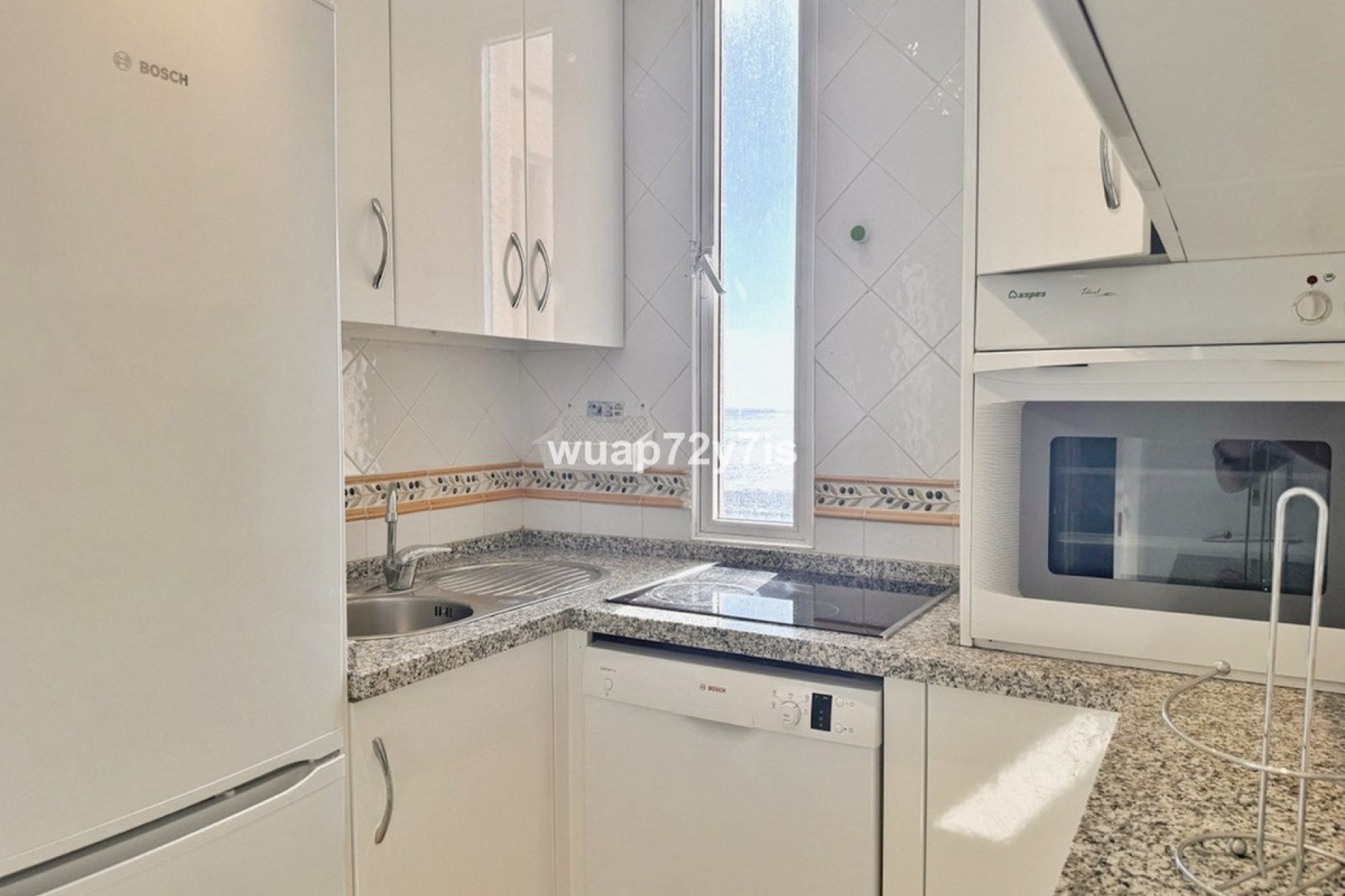 Resale - apartment - Fuengirola - Fuengirola Centro