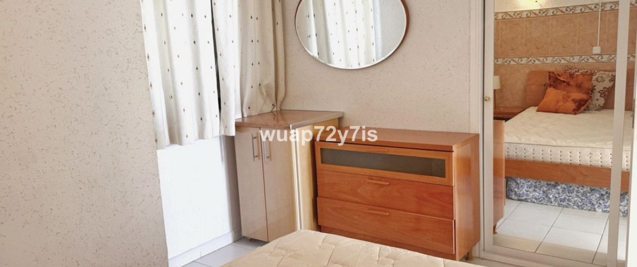 Resale - apartment - Fuengirola - Fuengirola Centro