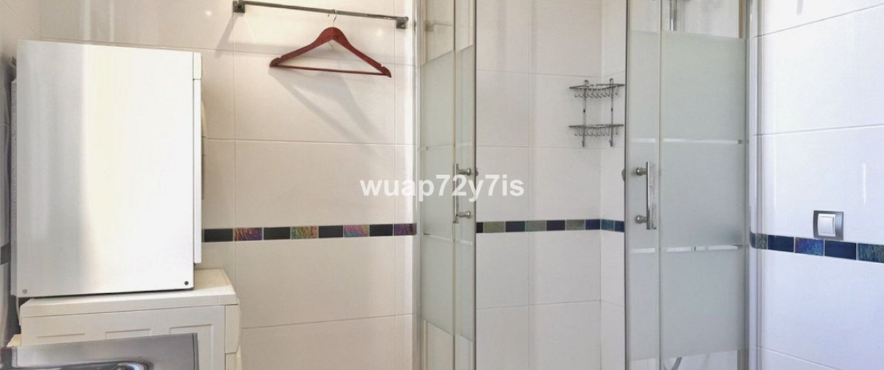 Resale - apartment - Fuengirola - Fuengirola Centro