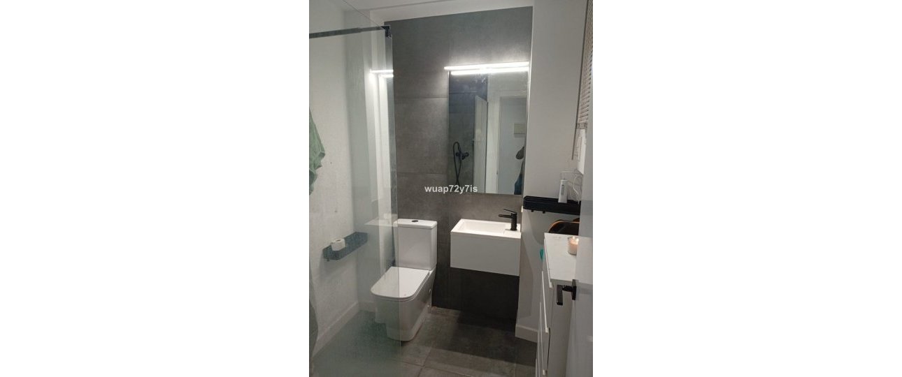 Resale - apartment - Fuengirola - Fuengirola Centro