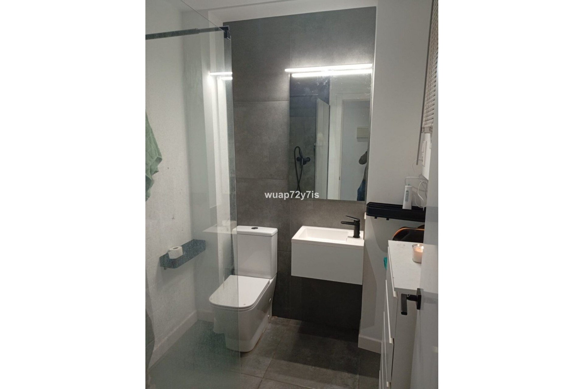Resale - apartment - Fuengirola - Fuengirola Centro