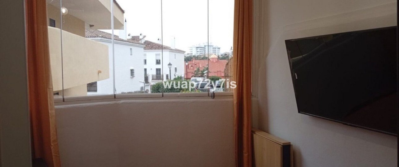 Resale - apartment - Fuengirola - Fuengirola Centro