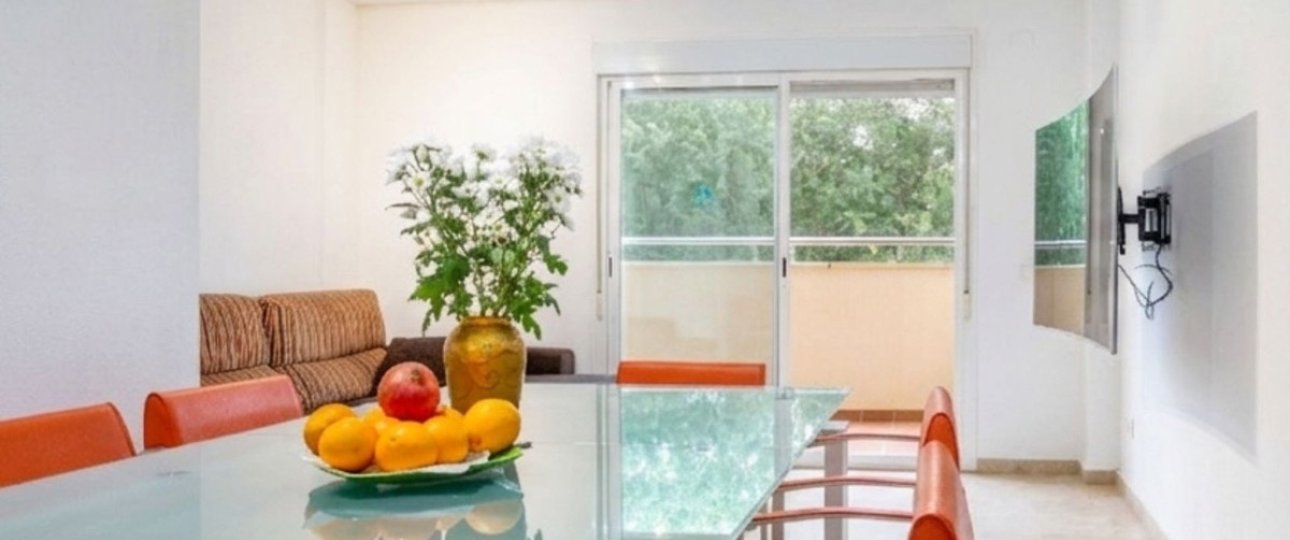 Resale - apartment - Fuengirola - Fuengirola Centro