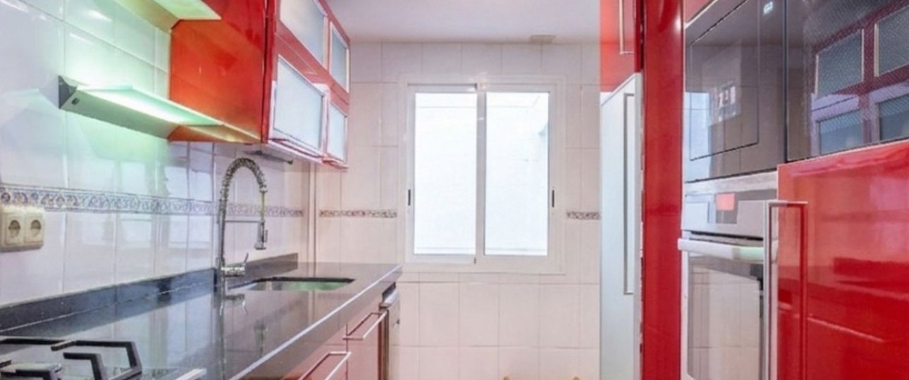 Resale - apartment - Fuengirola - Fuengirola Centro