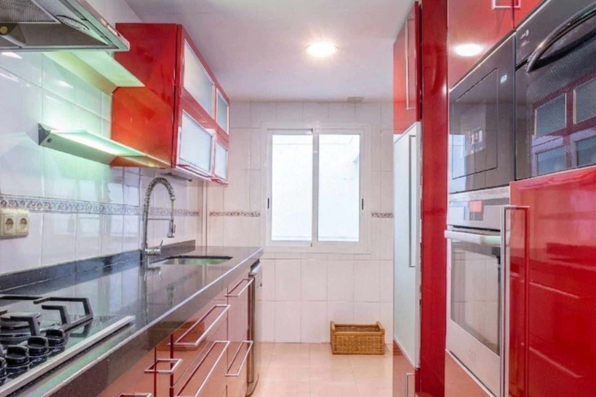 Resale - apartment - Fuengirola - Fuengirola Centro