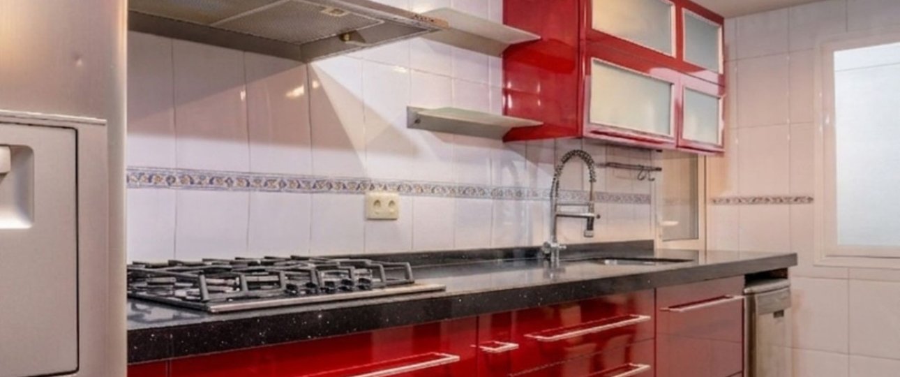Resale - apartment - Fuengirola - Fuengirola Centro
