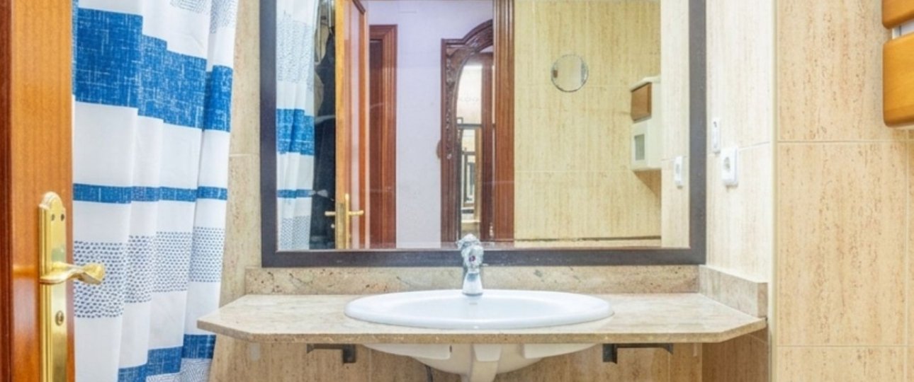 Resale - apartment - Fuengirola - Fuengirola Centro