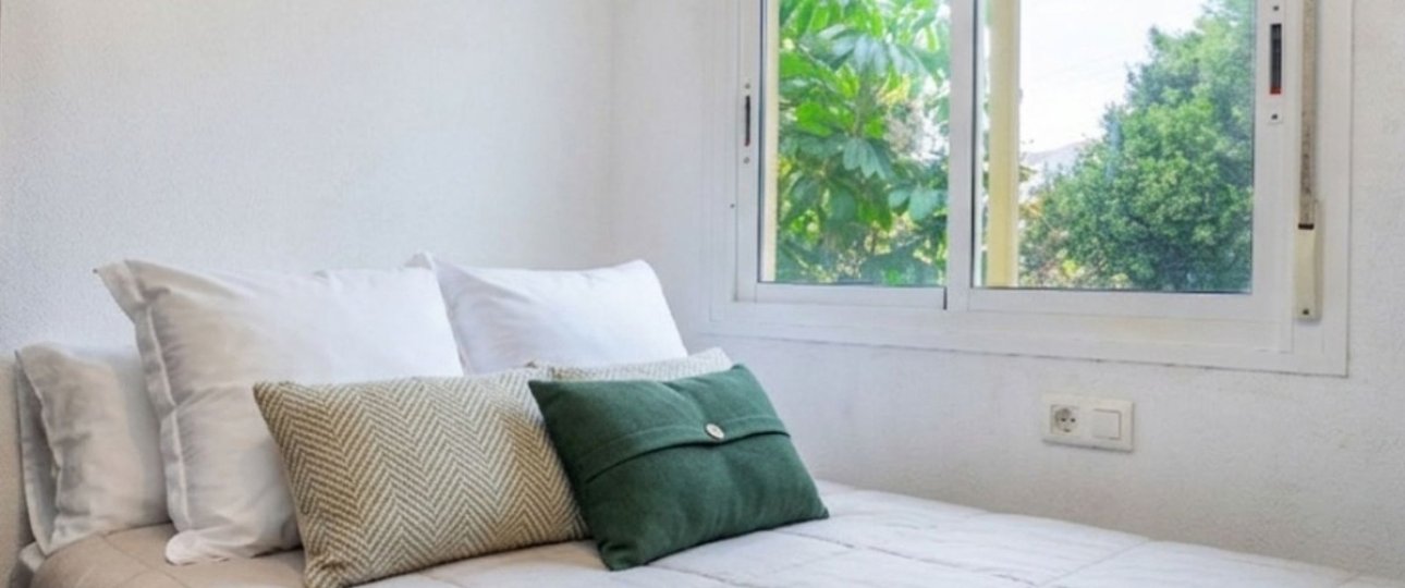 Resale - apartment - Fuengirola - Fuengirola Centro