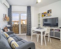 Resale - apartment - Fuengirola - Fuengirola Centro
