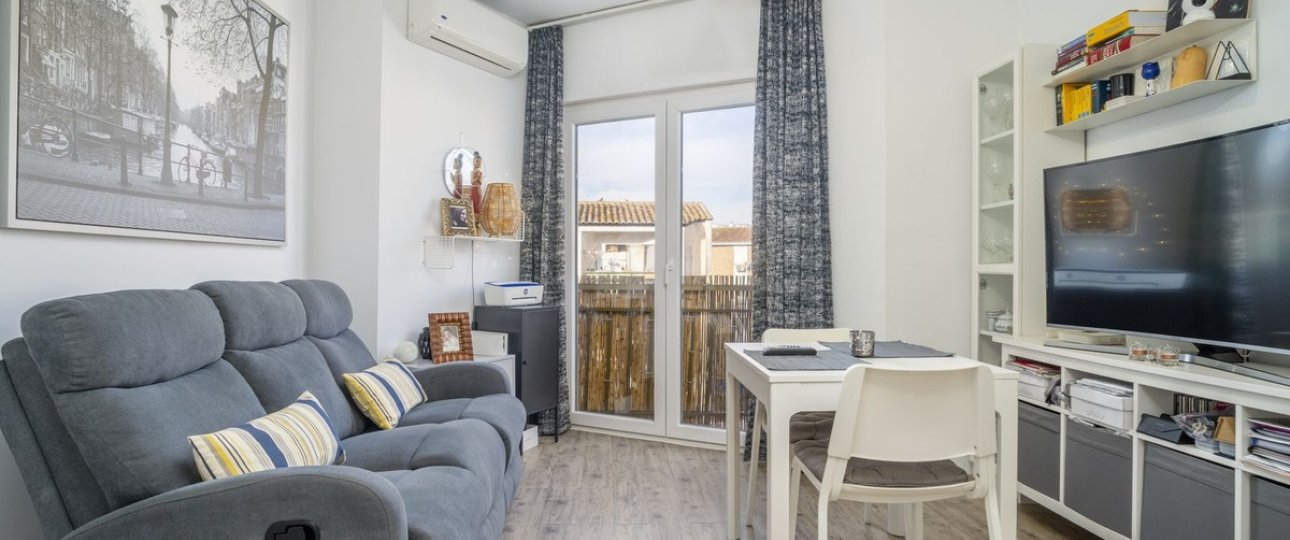 Resale - apartment - Fuengirola - Fuengirola Centro