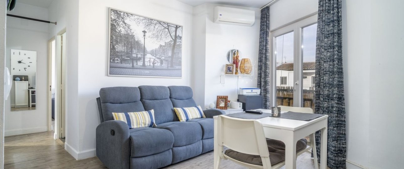 Resale - apartment - Fuengirola - Fuengirola Centro