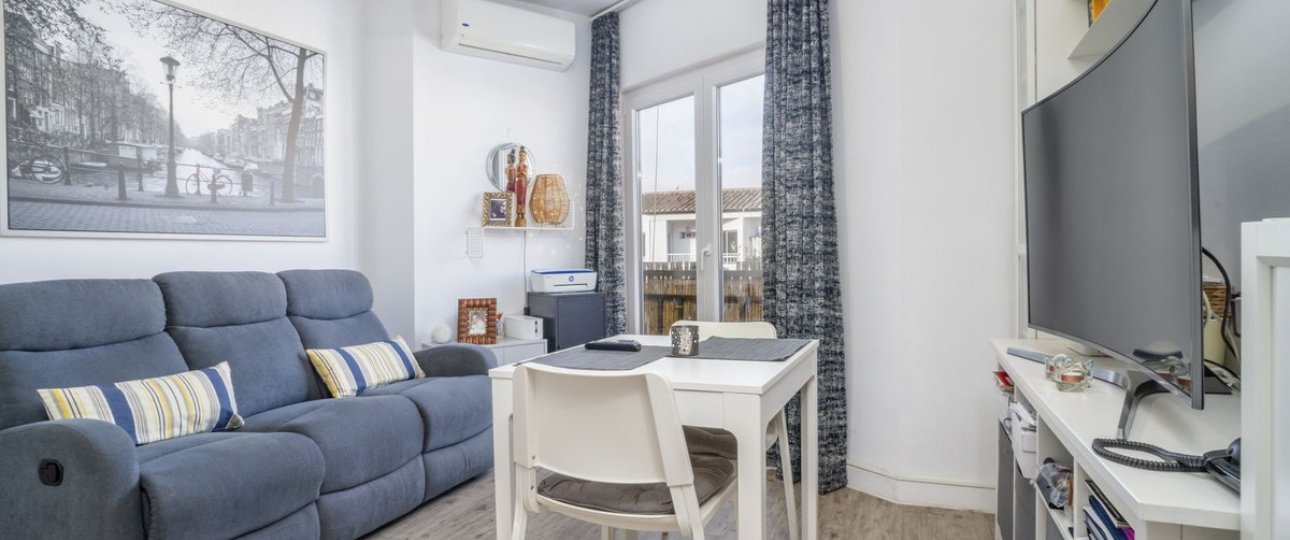 Resale - apartment - Fuengirola - Fuengirola Centro