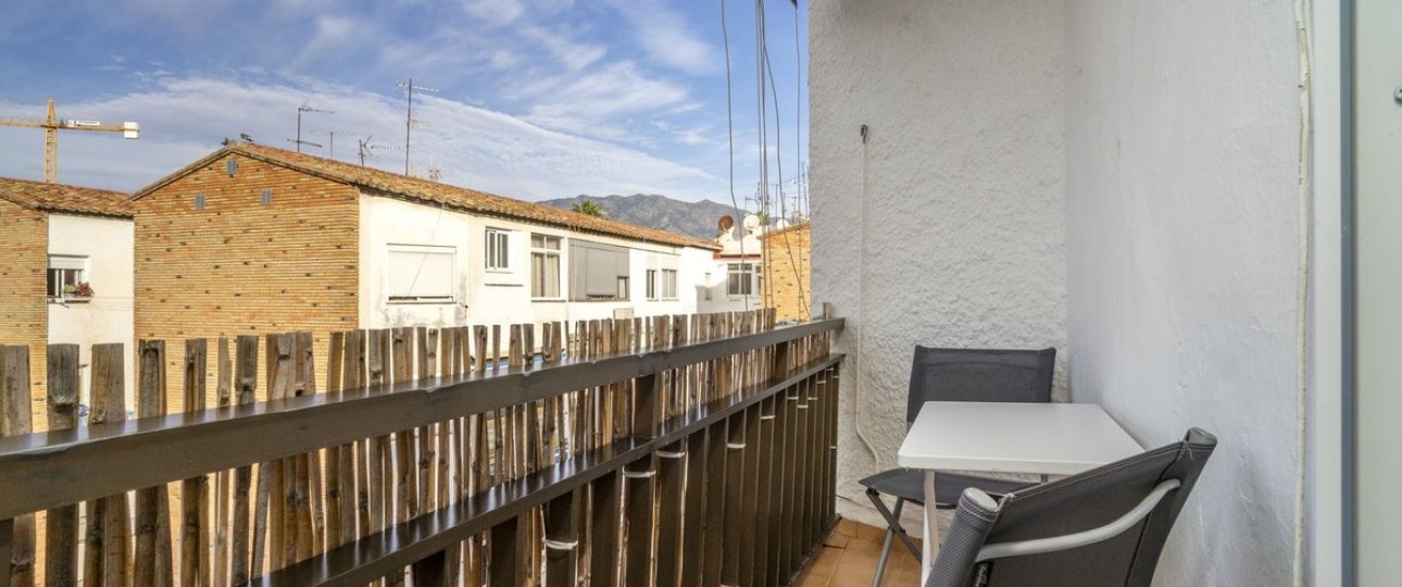 Resale - apartment - Fuengirola - Fuengirola Centro