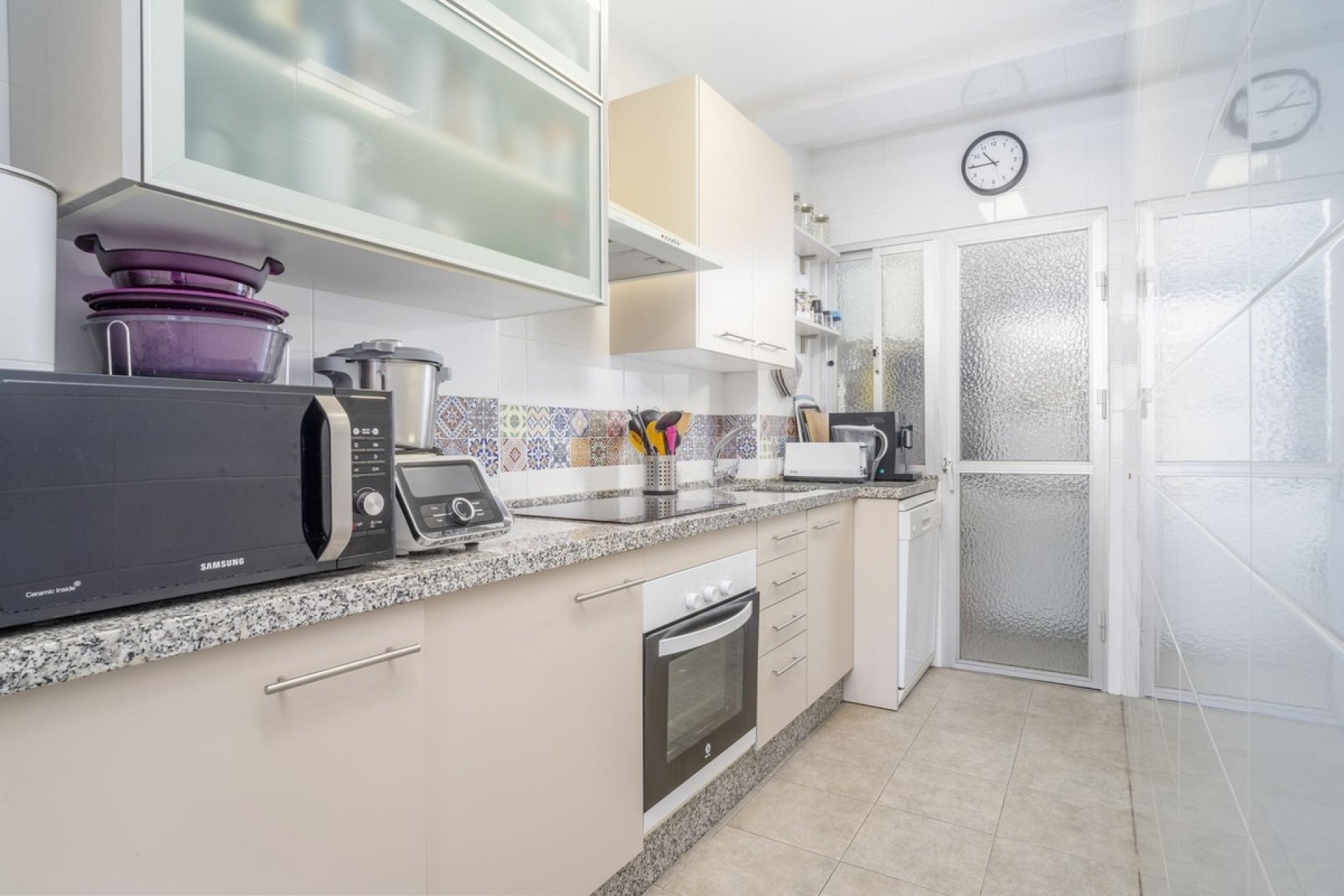Resale - apartment - Fuengirola - Fuengirola Centro