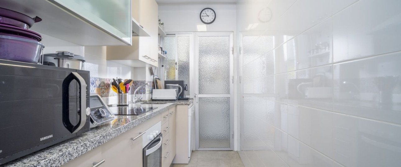 Resale - apartment - Fuengirola - Fuengirola Centro