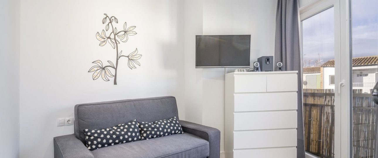Resale - apartment - Fuengirola - Fuengirola Centro