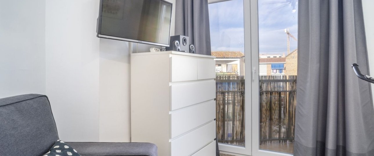 Resale - apartment - Fuengirola - Fuengirola Centro