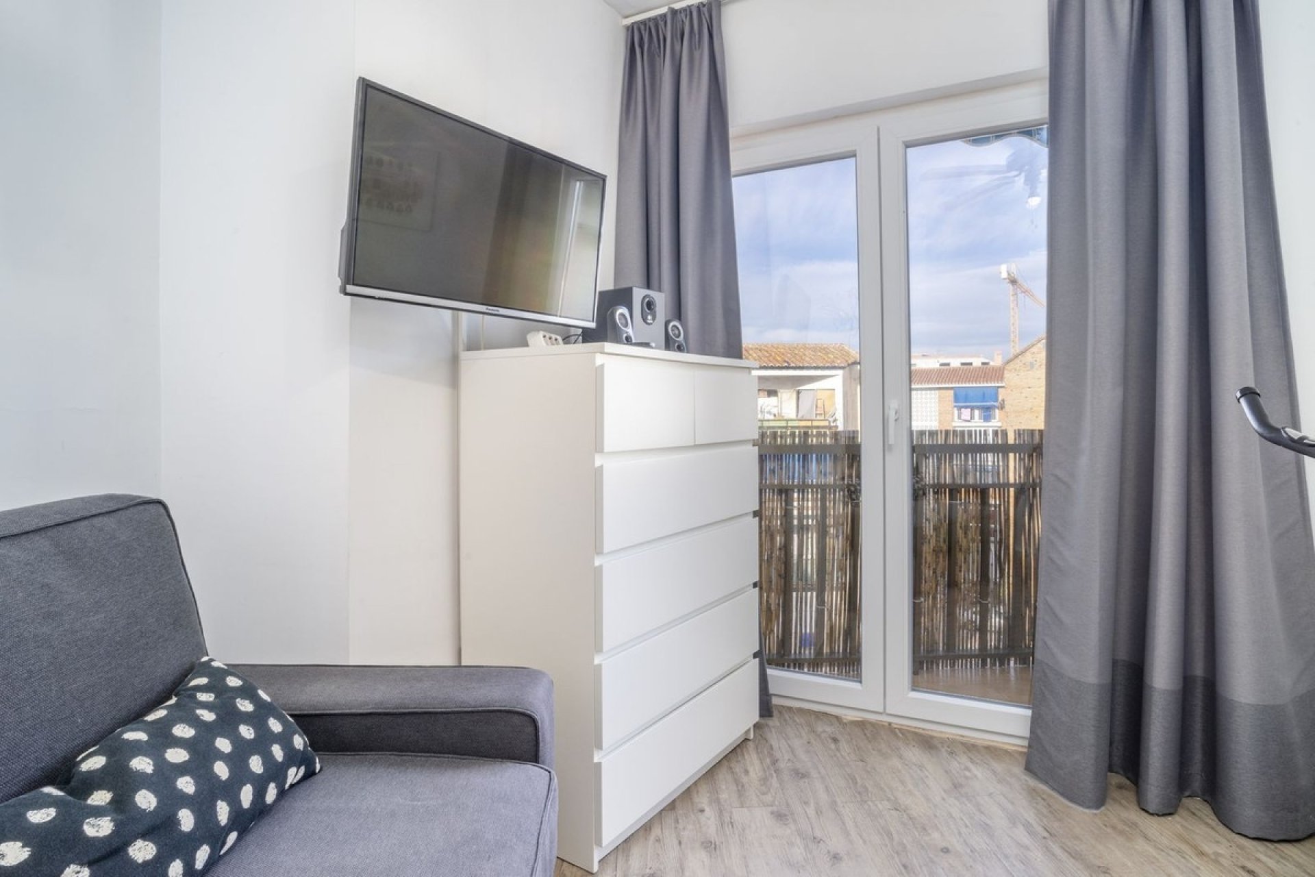Resale - apartment - Fuengirola - Fuengirola Centro