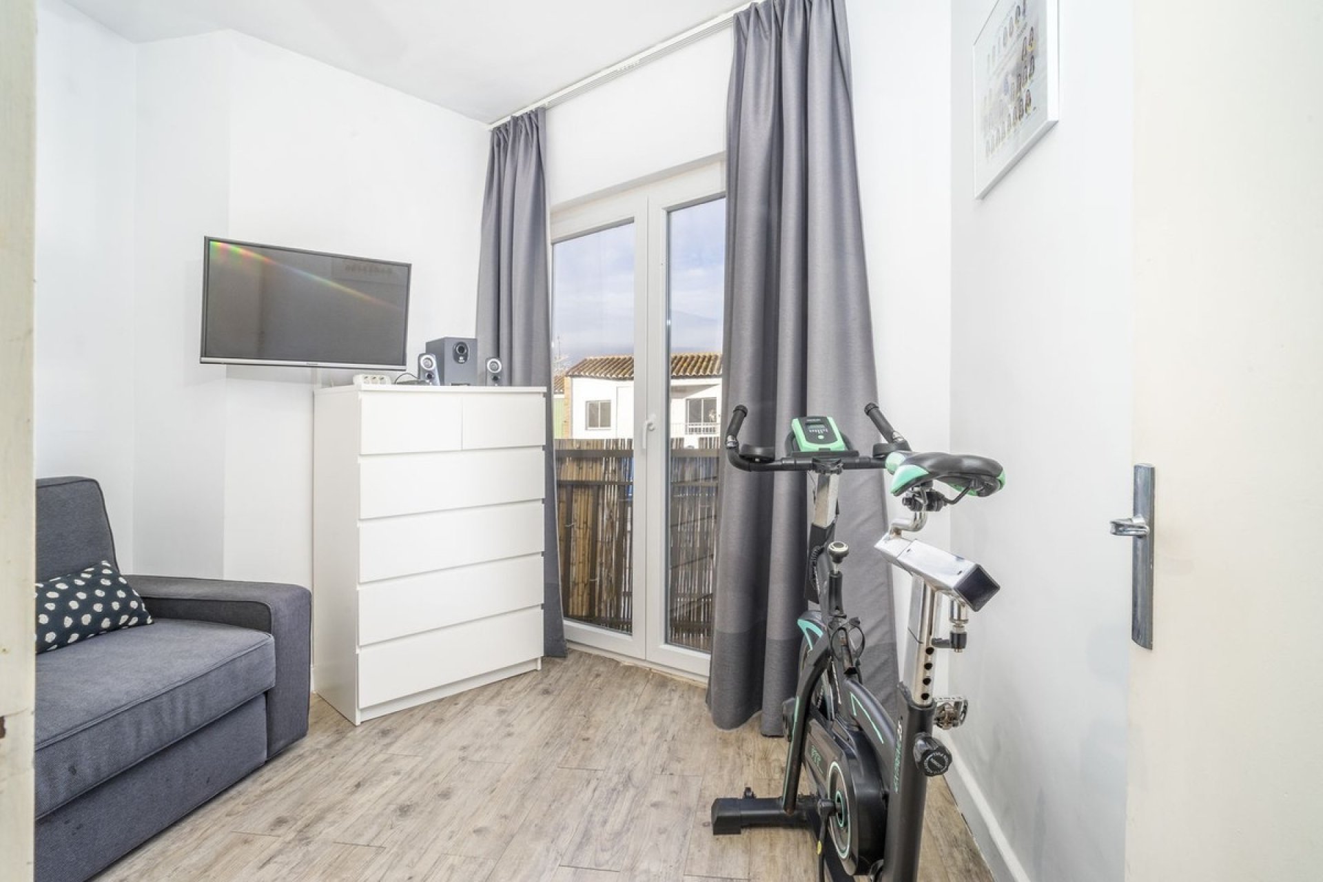 Resale - apartment - Fuengirola - Fuengirola Centro
