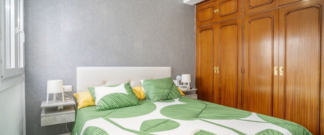 Resale - apartment - Fuengirola - Fuengirola Centro